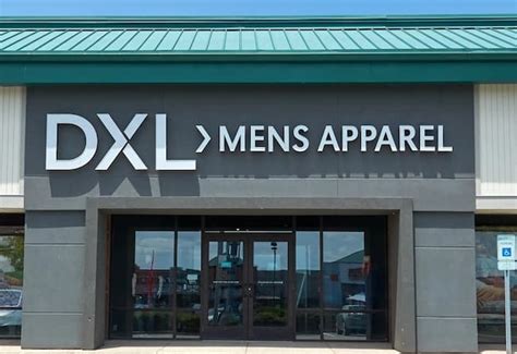 Shop the latest big & tall men&39;s clothing at DXL&39;s Lancaster, PA store location, and enjoy free store pickup when you order online. . What time does dxl open